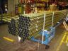 PE Gas Pipes